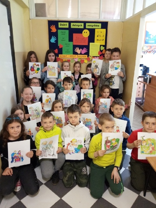 Tutaj powinien być opis