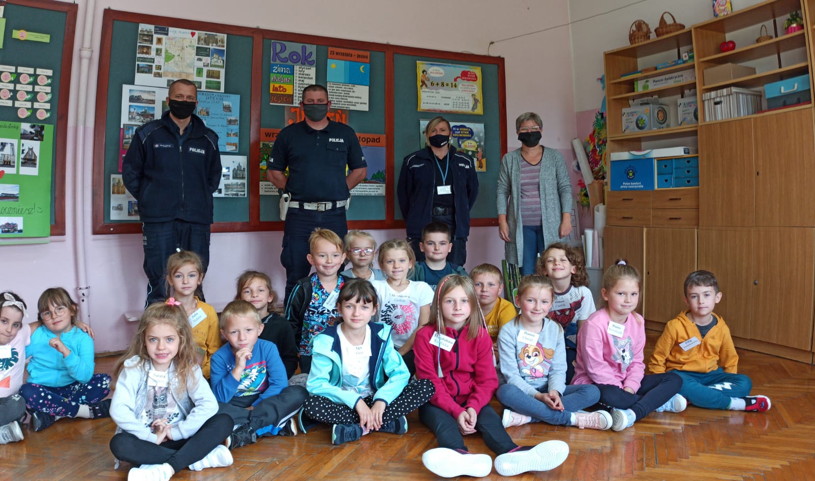 Tutaj powinien być opis