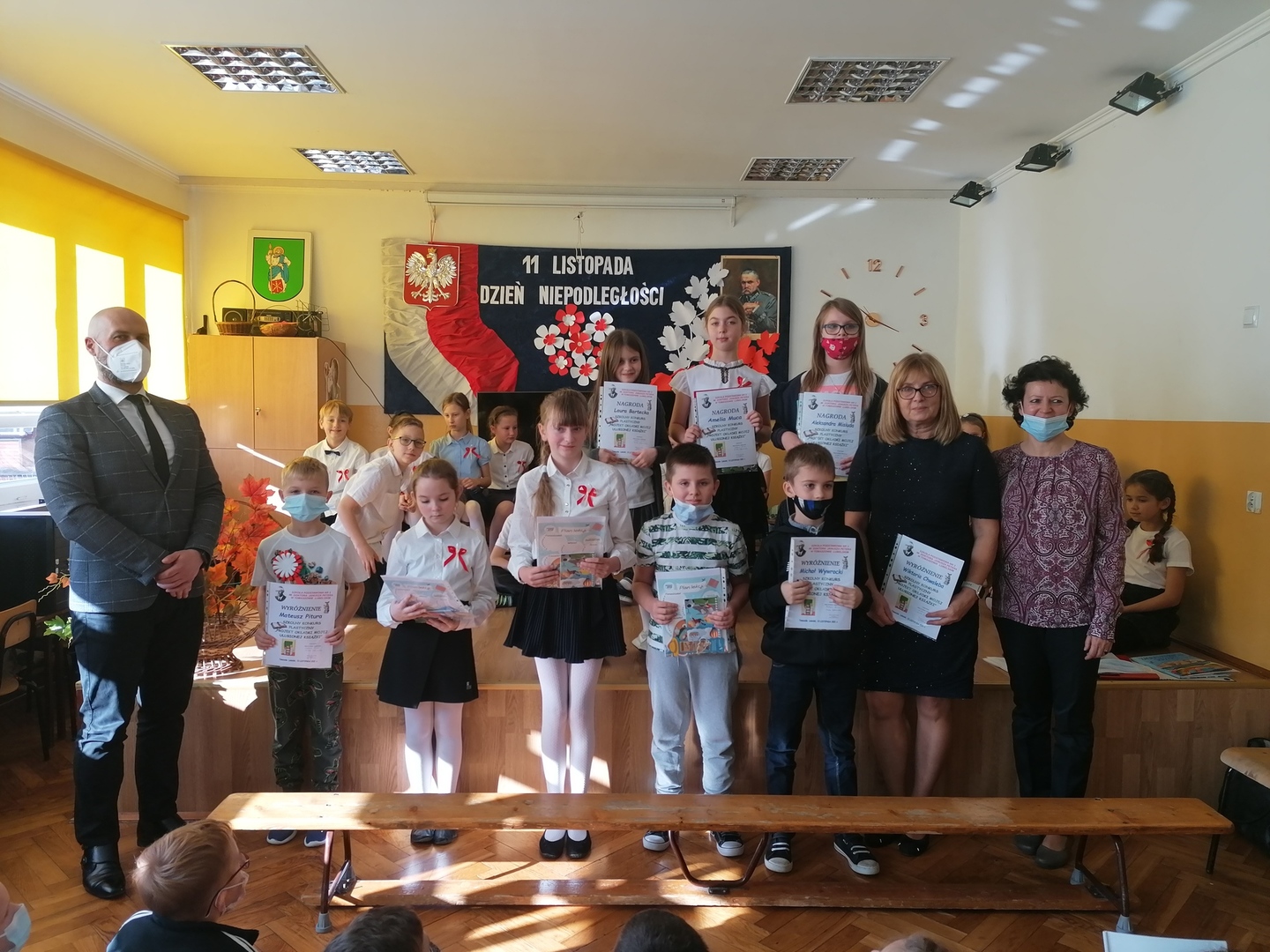 Tutaj powinien być opis