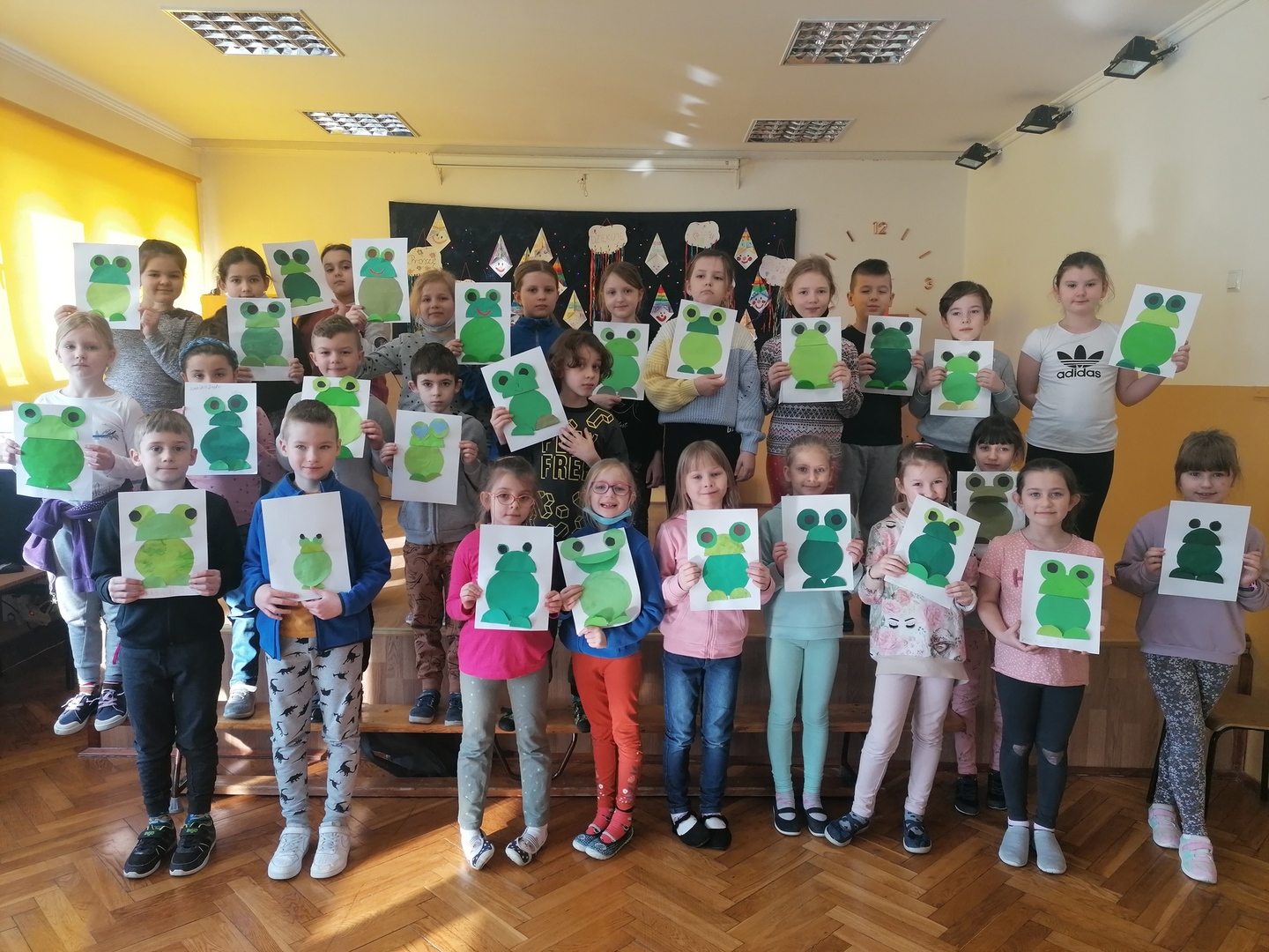 Tutaj powinien być opis