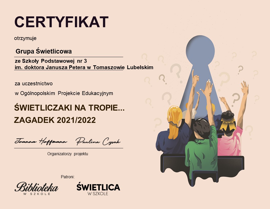 Tutaj powinien być opis