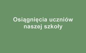 Tutaj powinien być opis