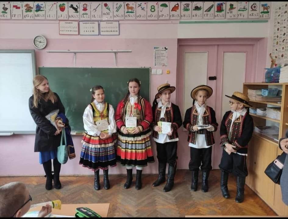 Tutaj powinien być opis