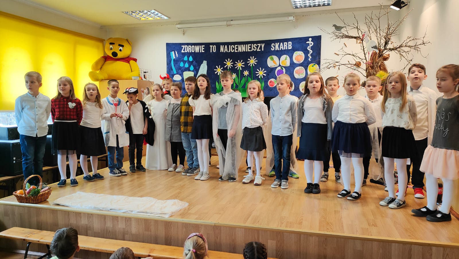 Tutaj powinien być opis