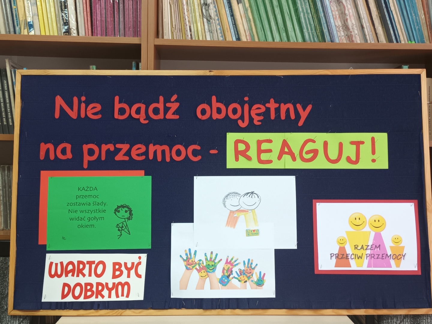 Tutaj powinien być opis