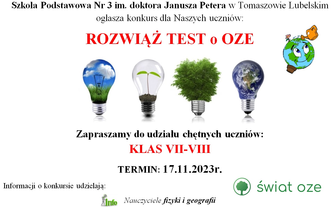 Tutaj powinien być opis