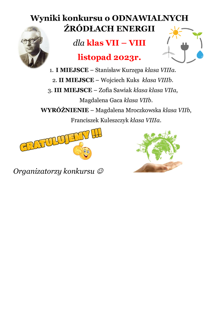 Tutaj powinien być opis