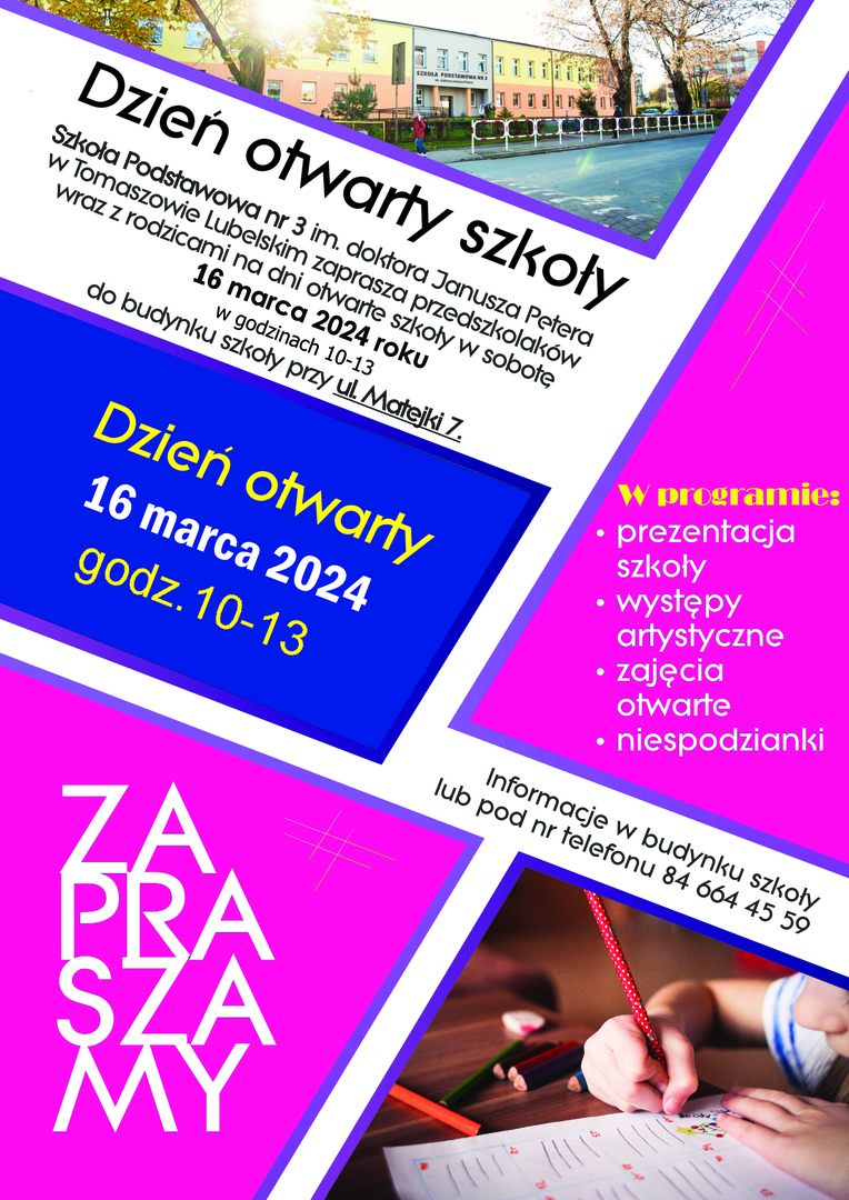 Tutaj powinien być opis
