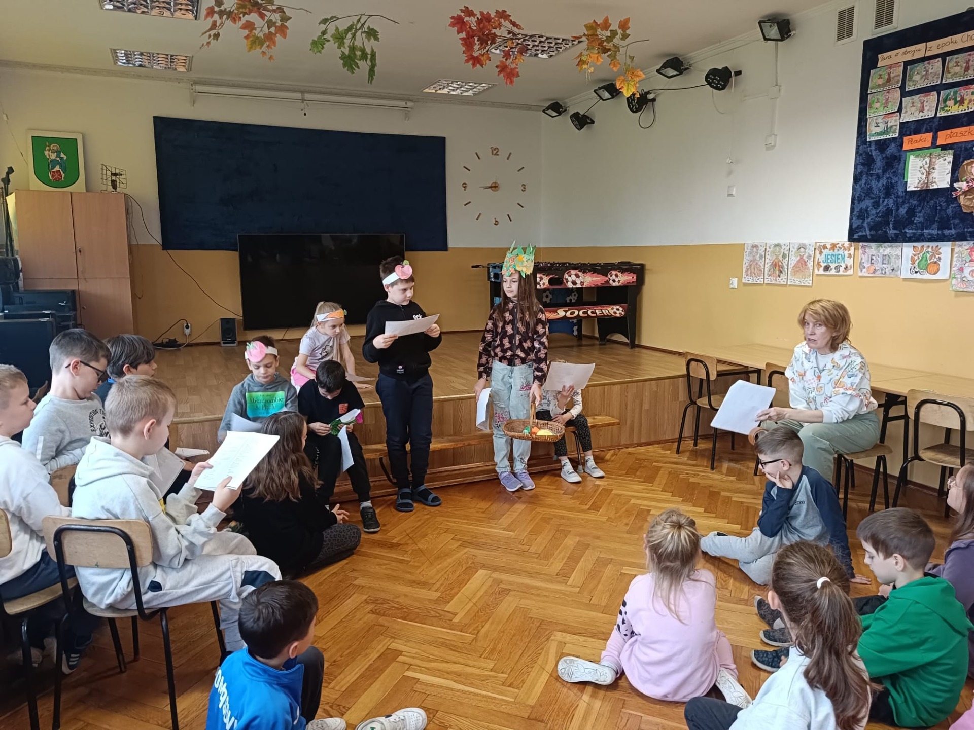 Tutaj powinien być opis