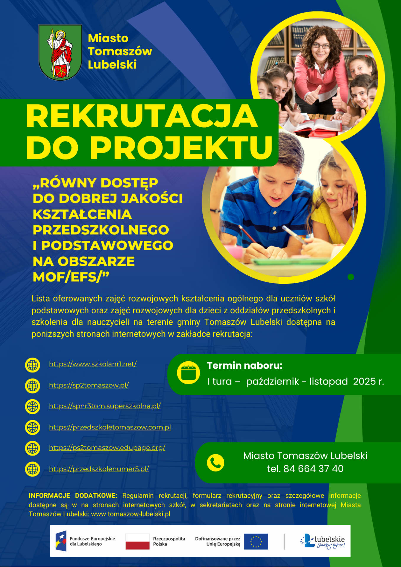 Tutaj powinien być opis