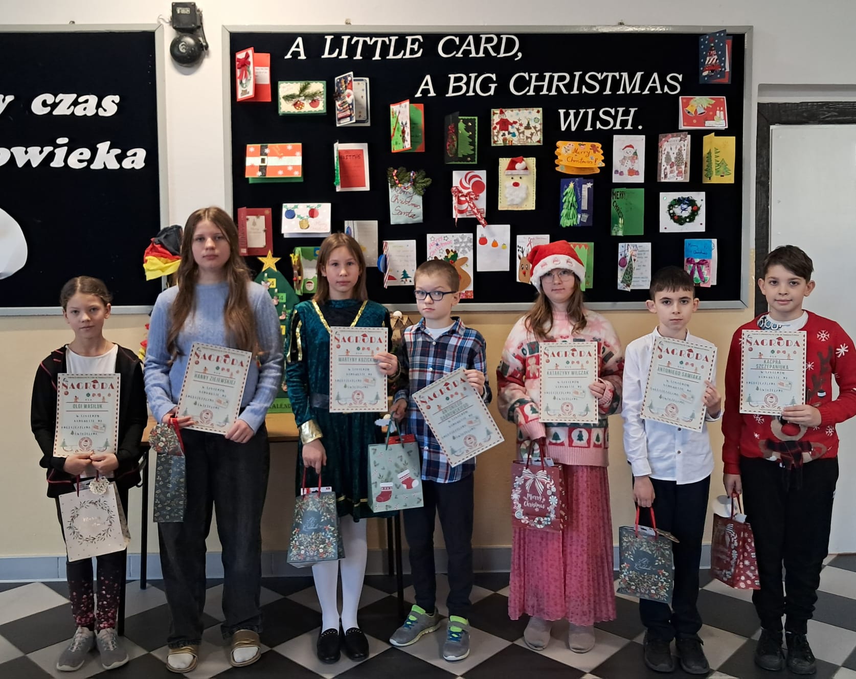 Tutaj powinien być opis