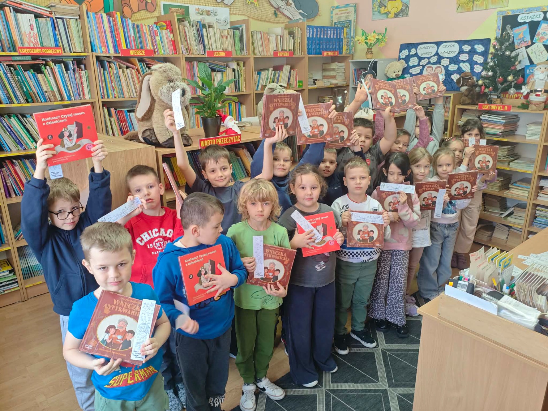 Tutaj powinien być opis