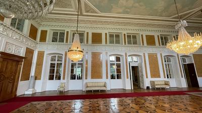 Sala balowa