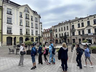 fot.: S. Wołek-Latocha