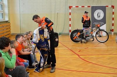 fot.: J. Kwapniewski