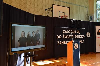 fot.: J. Kwapniewski