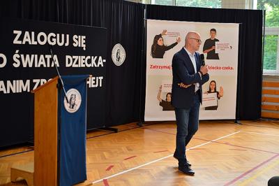 fot.: J. Kwapniewski
