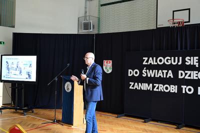 fot.: J. Kwapniewski