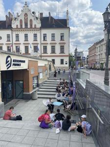 fot.: S. Wołek-Latocha