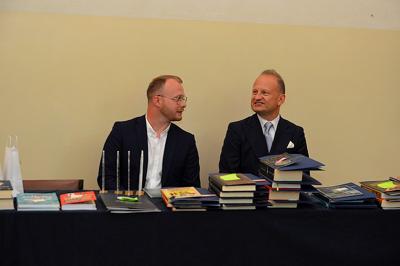 fot.: J. Kwapniewski