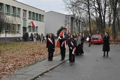 fot.: J. Kwapniewski