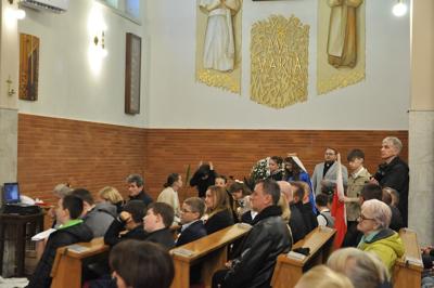 fot.: J. Kwapniewski