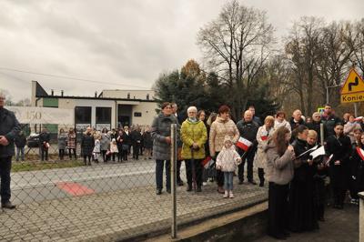 fot.: J. Kwapniewski