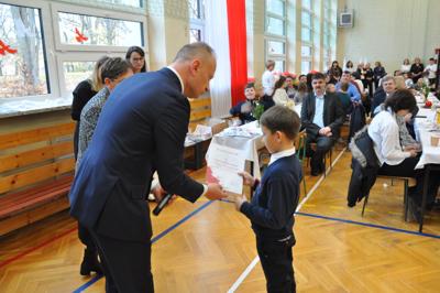 fot.: J. Kwapniewski