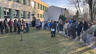 fot.: J. Kwapniewski