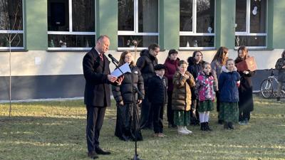 fot.: J. Kwapniewski