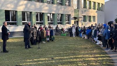 fot.: J. Kwapniewski