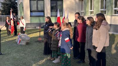 fot.: J. Kwapniewski