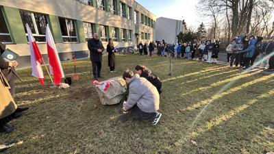 fot.: J. Kwapniewski