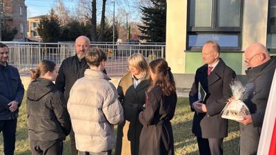 fot.: J. Kwapniewski