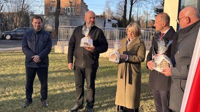 fot.: J. Kwapniewski