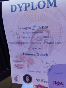 fot.: G. Sęk
