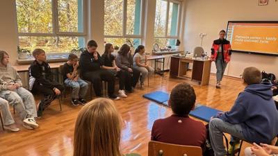 fot.: J. Kwapniewski