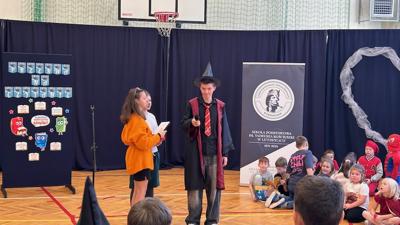 fot.: J. Kwapniewski