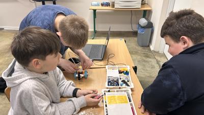 fot. : J. Kwapniewski