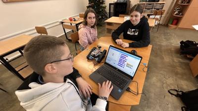 fot.: J. Kwapniewski