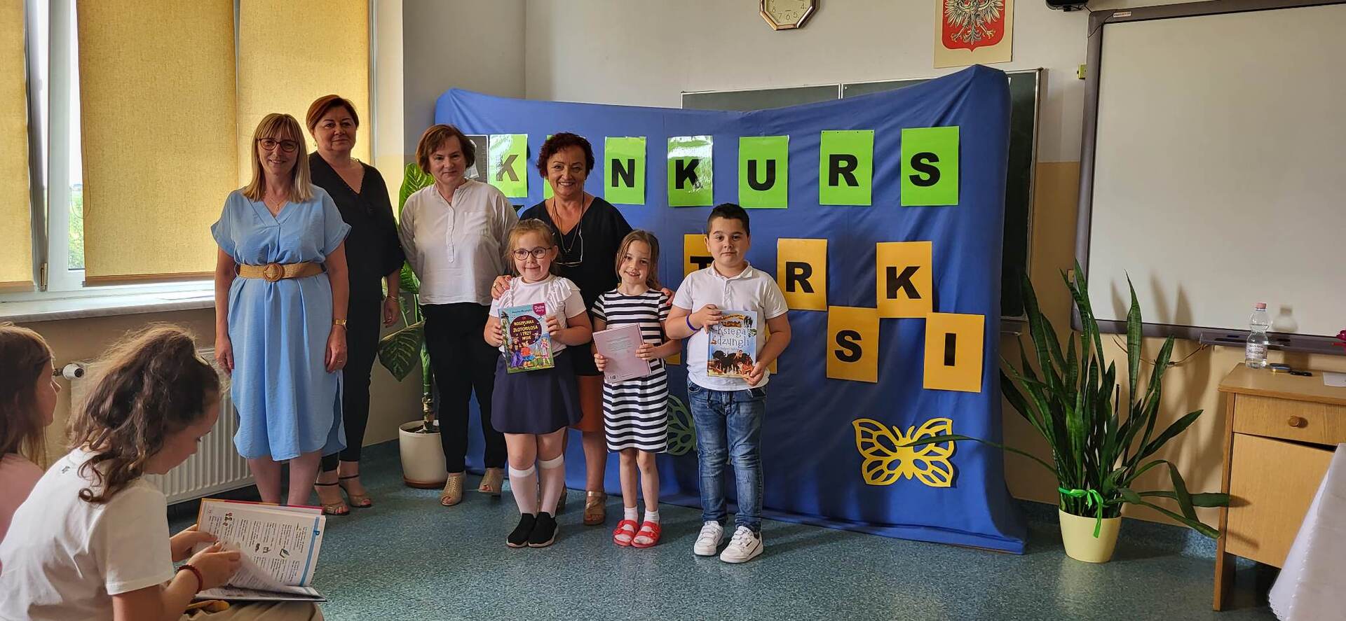 Tutaj powinien być opis