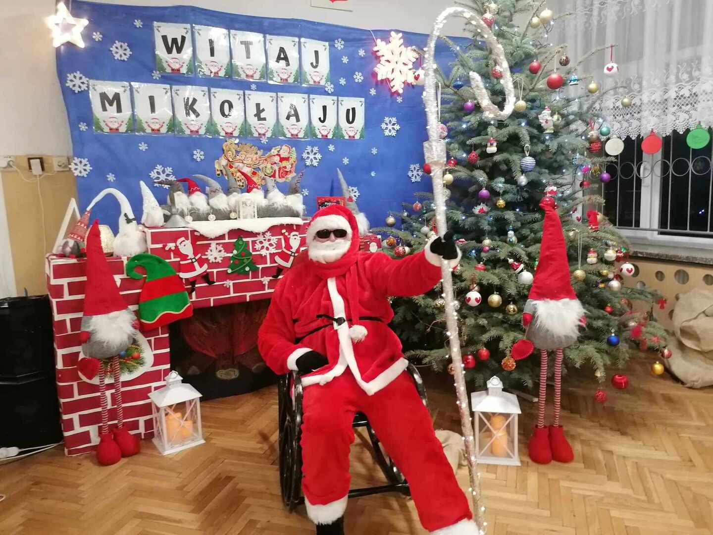 Tutaj powinien być opis