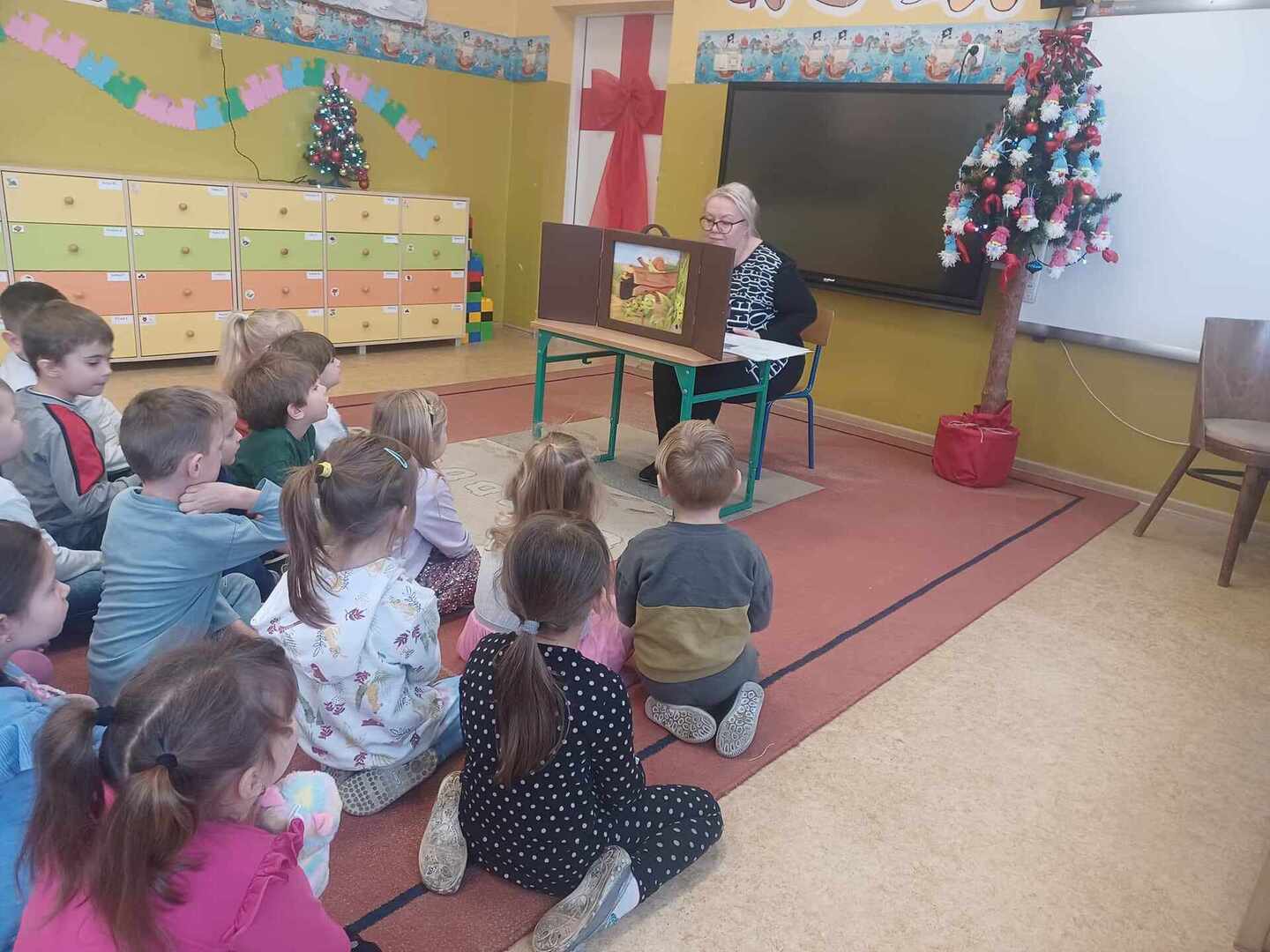 Tutaj powinien być opis