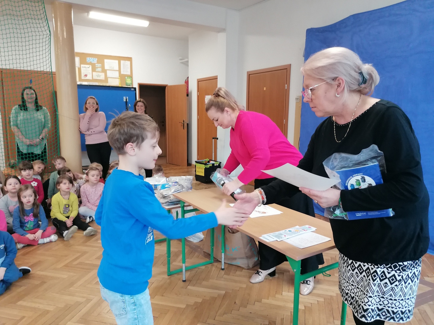 Tutaj powinien być opis