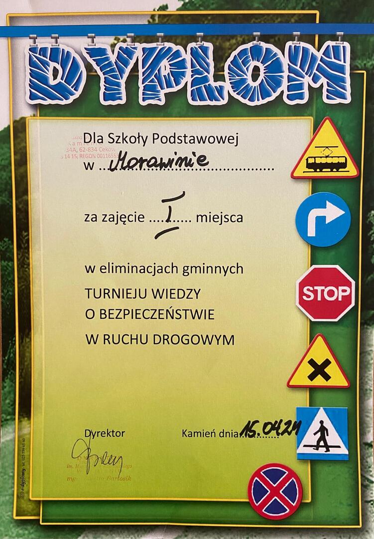 Tutaj powinien być opis