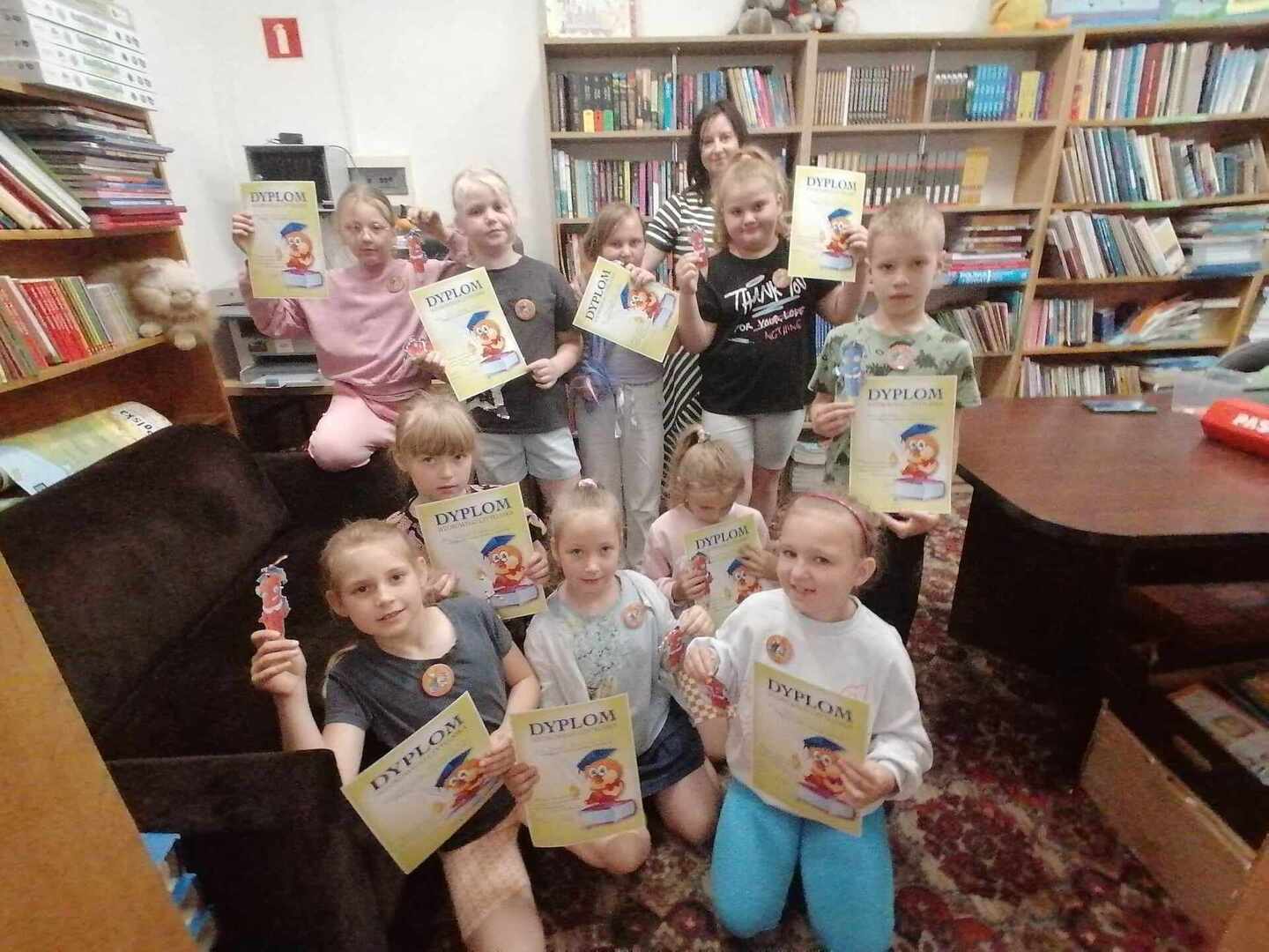 Tutaj powinien być opis