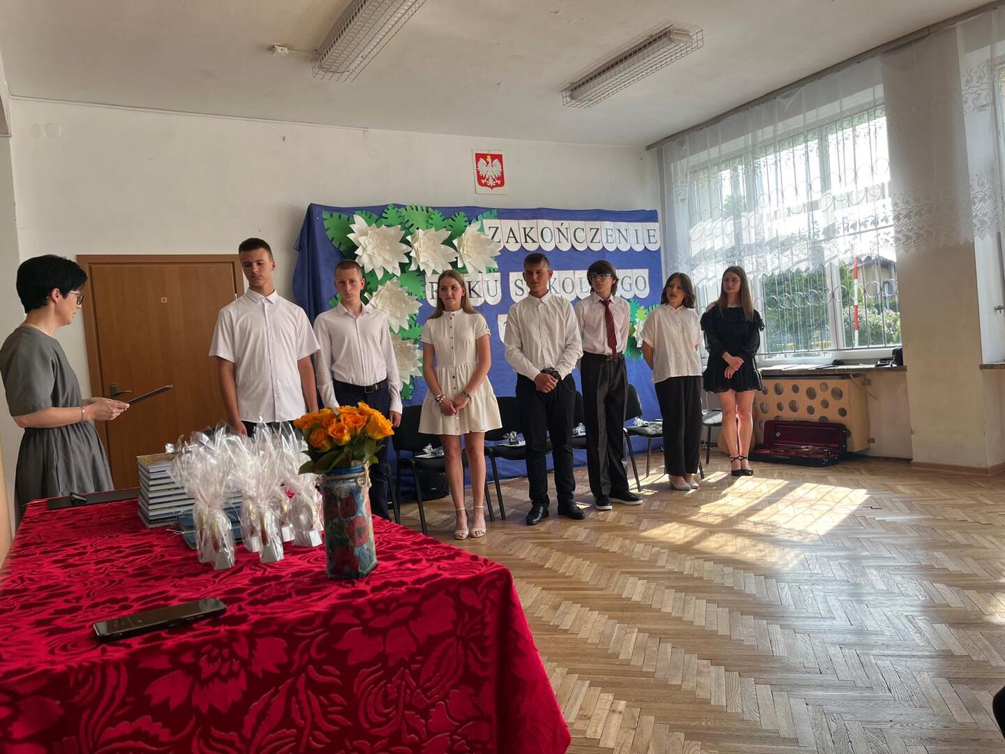 Tutaj powinien być opis