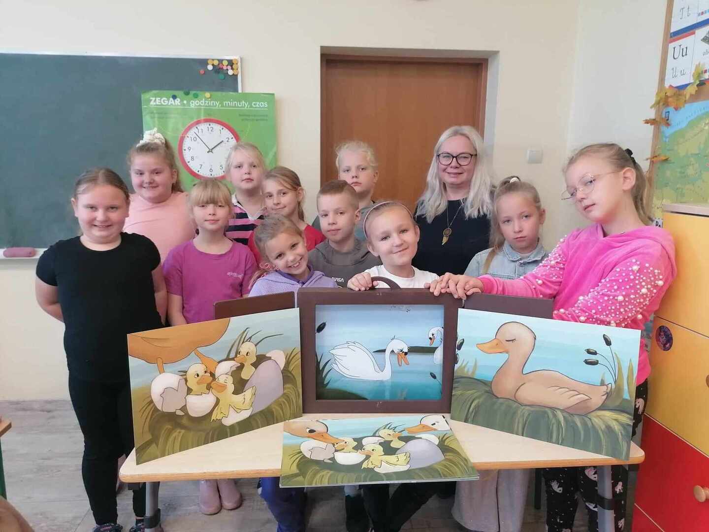 Tutaj powinien być opis