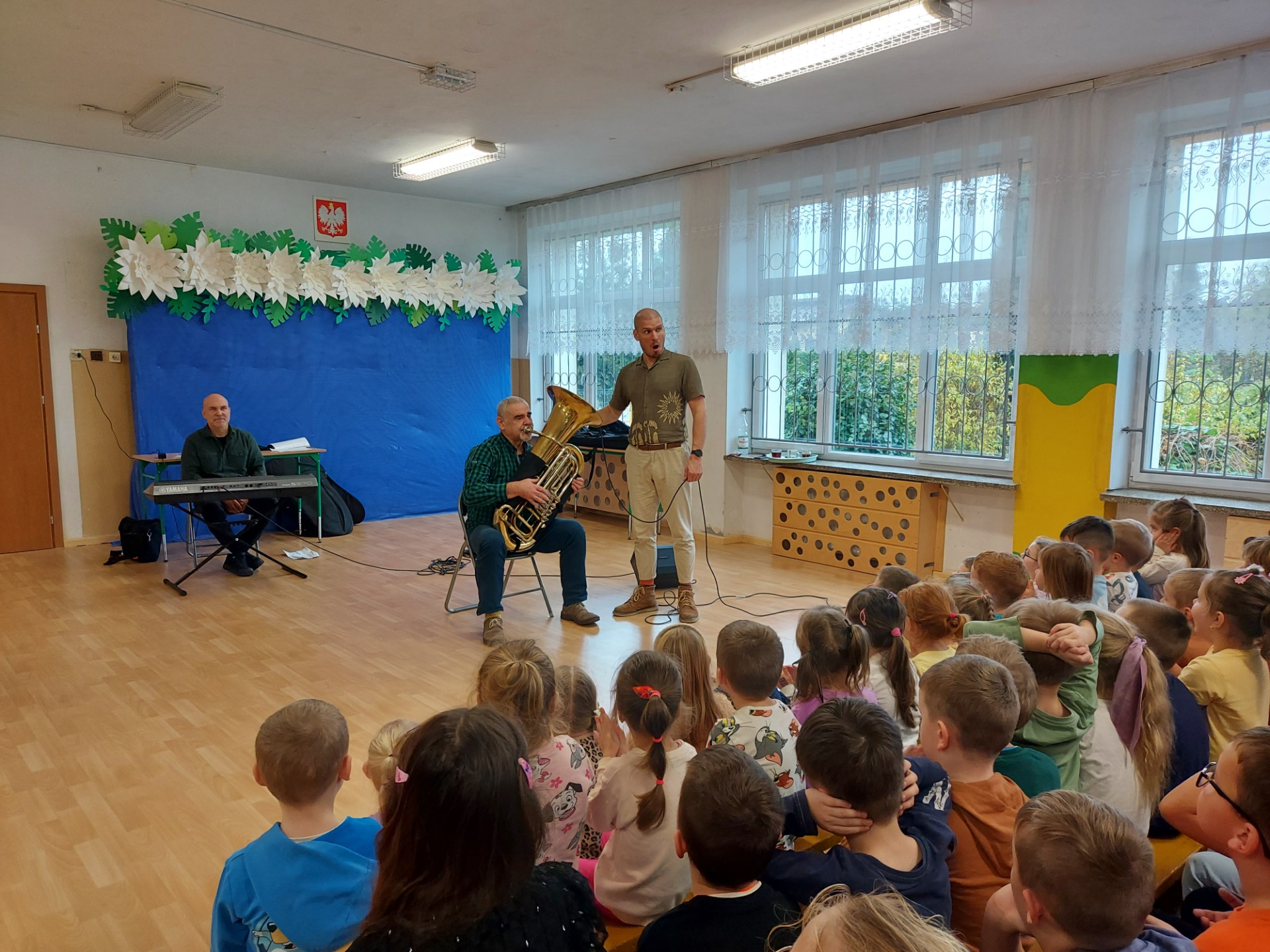 Tutaj powinien być opis