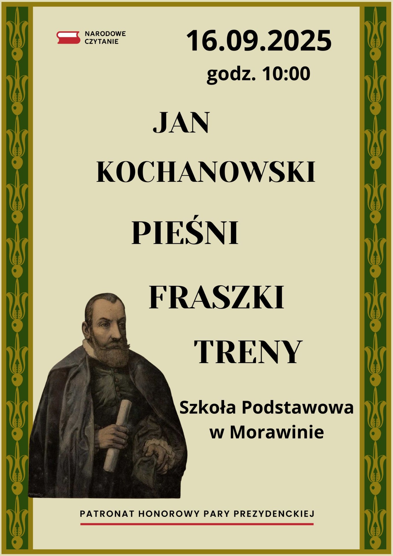 Tutaj powinien być opis